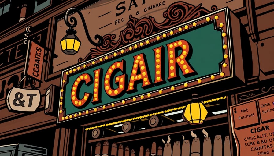 Green Leaf Innovations Eyes Growth in Cannabis & Premium Cigar Markets