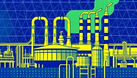 Green Plains Inc. Faces Market Volatility Amid Ethanol Industry Challenges Green Plains Inc. Faces Market Volatility Amid Ethanol Industry Challenges