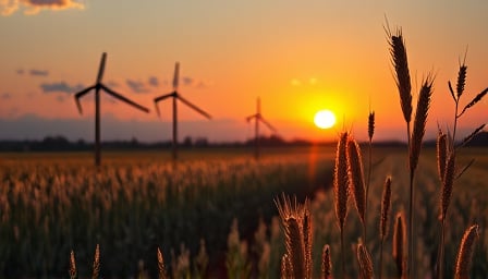 Green Plains Inc. Struggles Amid Ethanol Price Volatility and Financial Challenges