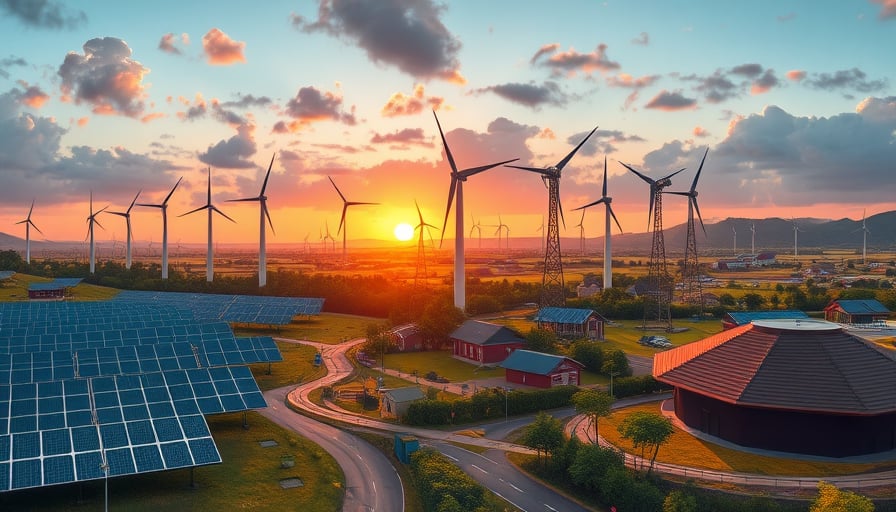 Green Rain Energy Holdings Sees Volatile Stock, Revamps Buyback Strategy for Shareholder Value