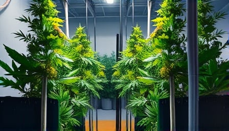 Green Thumb Industries Inc.: A Key Player in the U.S. Medical Marijuana Market