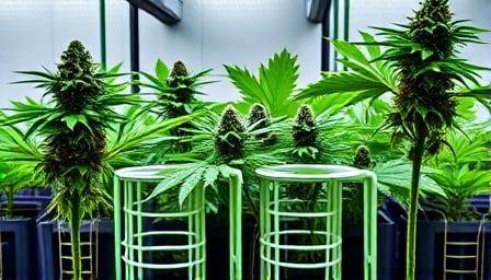 Green Thumb Industries Inc. Navigates Market Fluctuations with Promising Growth in Cannabis Sector