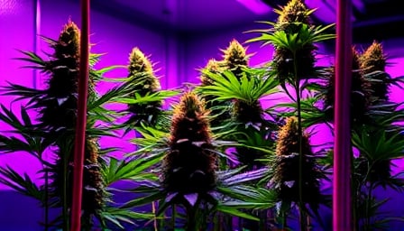 Green Thumb Industries Inc.: Navigating Growth and Challenges in the Cannabis Industry