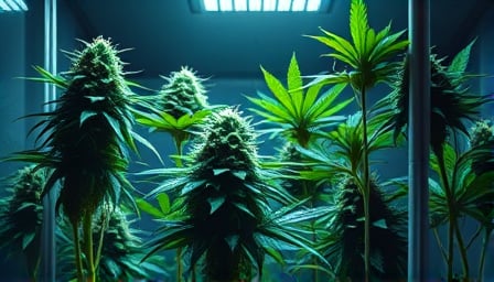 Green Thumb Industries Inc. Shows Resilience and Growth Amid Cannabis Market Fluctuations