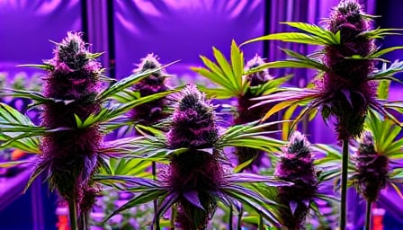Green Thumb Industries Inc. Shows Resilience and Growth Potential Amid Cannabis Market Volatility