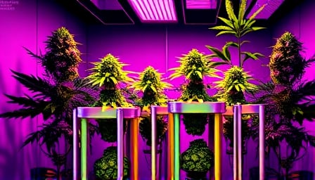 Green Thumb Industries Inc. Strengthens Market Presence with Strategic Expansion in Cannabis Industry