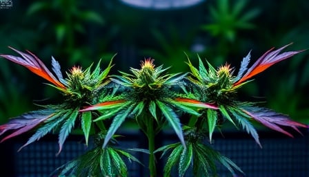 Green Thumb Industries Inc. Temporarily Halted Amid Expansion and New Dispensary Launch