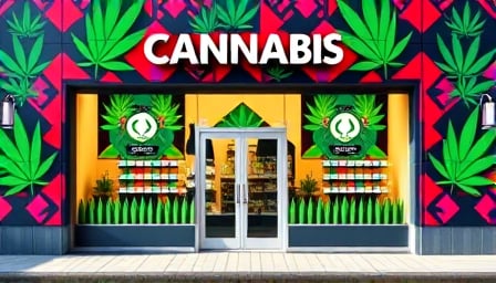 Green Thumb Industries Trading Halted and Resumed Amid Expansion Plans