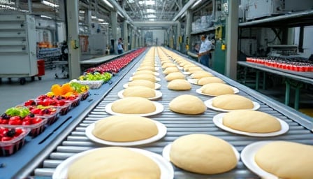 Greencore Acquires Bakkavor for £1.2 Billion, Boosting Market Position and Financial Outlook