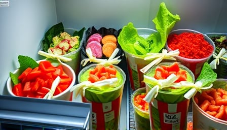 Greencore Group Launches Takeover Bid for Bakkavor, Aiming to Expand in Food Sector