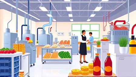 Greencore Group PLC Soars with Stellar Third-Quarter Performance and Profit Guidance Upgrade