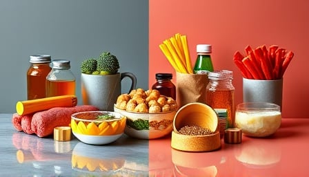 Greencore Group PLC Soars with Strong Q3 Results and Profit Guidance Upgrade