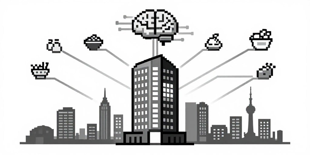 GreenCore Launches London Hub to Expand AI‑Powered Grocery Procurement Across UK & EU