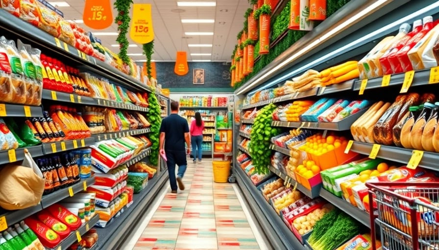 Greencore Q1 Revenue Surges 5.4%, Exceeding Expectations and Driving Investor Confidence