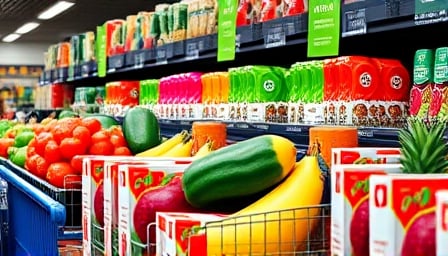 Greencore's Acquisition of Bakkavor Spurs Positive Outlook Amid Strong Financial Performance