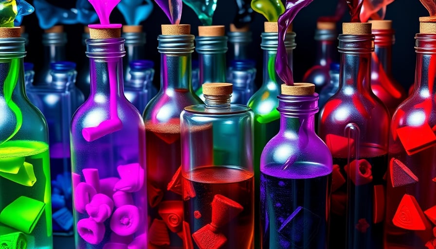 Greene Concepts Inc.: Stable Inkjet Refill Kit Manufacturer With Steady Stock Performance