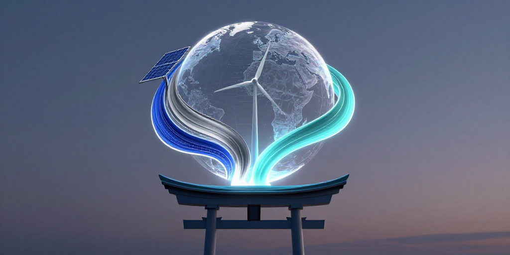 GreenEnergy & Co Inc: Japan's Solar & Wind Power Leader – Growth, Risks, & Future