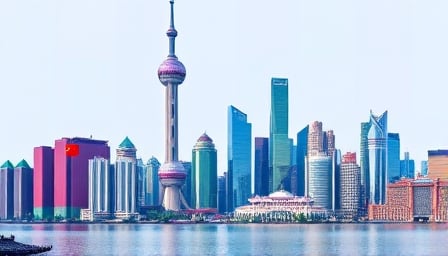 Greenland Holdings Corp Ltd Soars to 52-Week High Amid Market Confidence Surge
