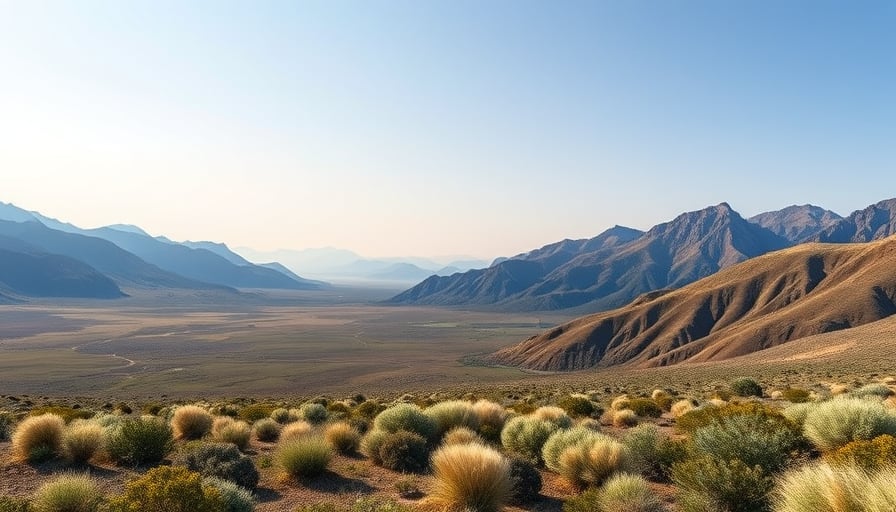 Greenland Resources Expands Gold & Silver Reach with 1,147‑km² License