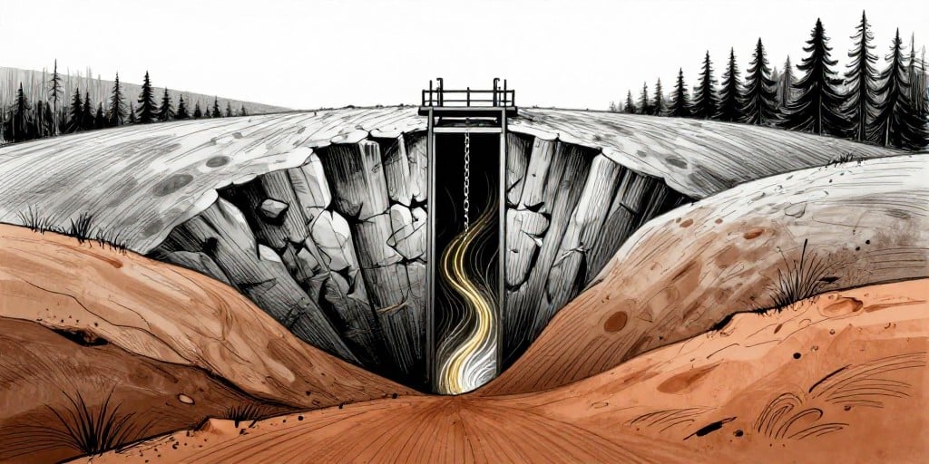 Greenland Resources Inc.: Battling Volatility & Seeking Sustainable Growth in the Gold & Silver Mining Sector Greenland Resources Inc.: Battling Volatility & Seeking Sustainable Growth in the Gold & Silver Mining Sector