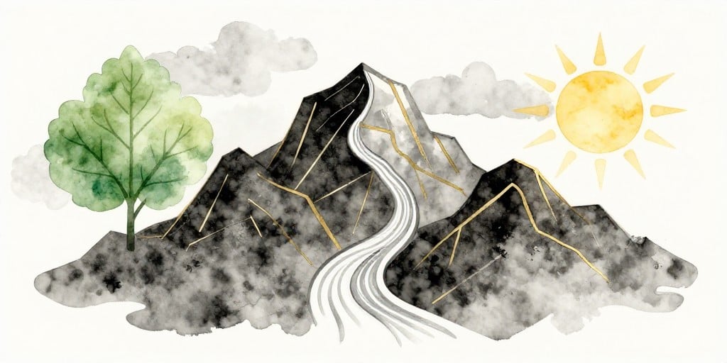 Greenland Resources Inc.: Canadian Gold & Silver Miner Focused on Sustainable Innovation