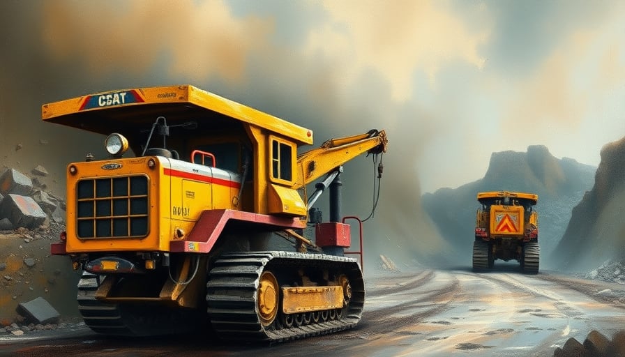 Greenland Resources Inc. Faces Financial Scrutiny Amid Market Volatility and Strategic Challenges