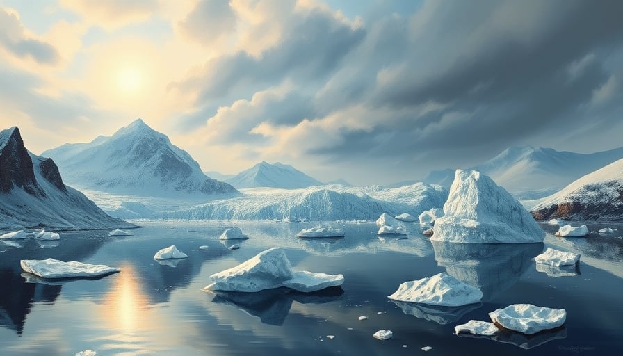 Greenland Resources Inc.: Mining Gold & Silver While Leading Sustainable Practices Greenland Resources Inc.: Mining Gold & Silver While Leading Sustainable Practices