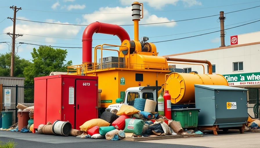 Greenlane Renewables: Growing Renewable Natural Gas Company with Strong Market Potential Greenlane Renewables: Growing Renewable Natural Gas Company with Strong Market Potential