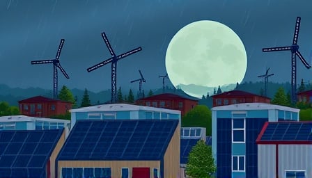 Greenlane Renewables Inc. Faces Financial Turbulence Amid Market Volatility