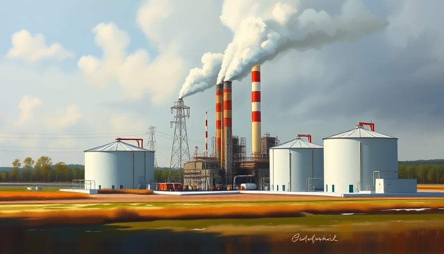 Greenlane Renewables: Turning Waste into Clean Natural Gas for a Sustainable Energy Future Greenlane Renewables: Turning Waste into Clean Natural Gas for a Sustainable Energy Future