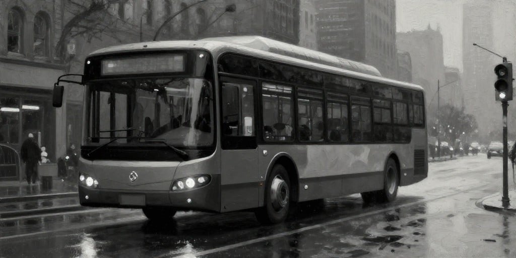 GreenPower Motor Co.: Navigating Volatility While Driving the EV Transit Boom GreenPower Motor Co.: Navigating Volatility While Driving the EV Transit Boom