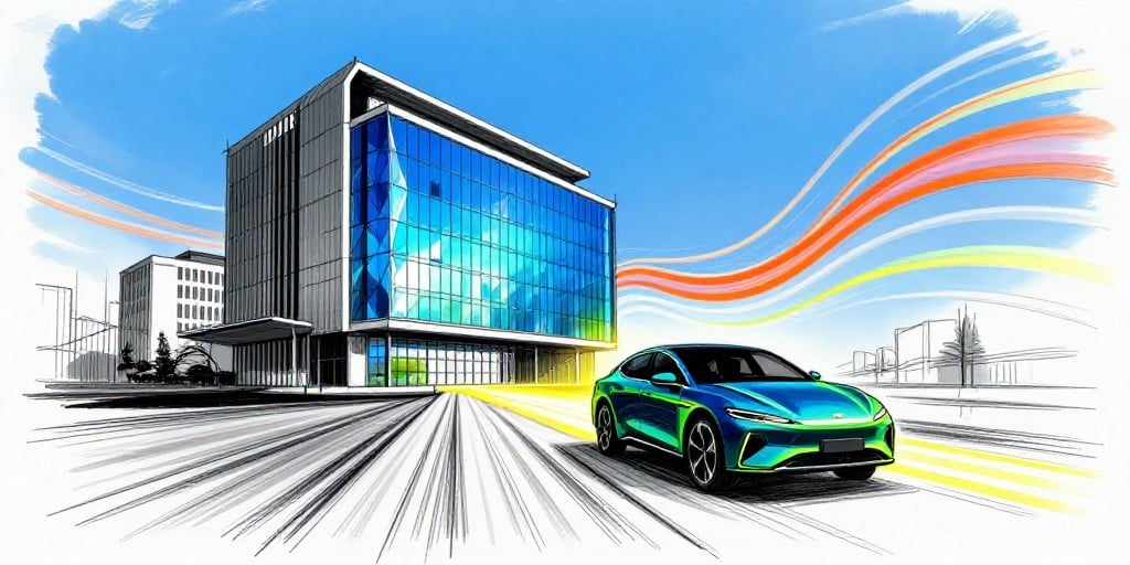 GreenPower Motor Co. Secures Investor Confidence with 19th AGM, Regulatory Filings, and Transparent Corporate Governance