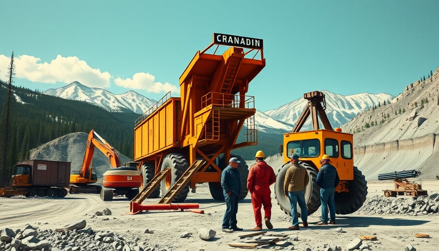 Greenridge Exploration Inc.: Sustainable Yukon Mining & Stock Snapshot (Jan 2026)