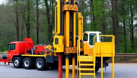 Greenridge Exploration Launches First Diamond Drilling at Carpenter Lake Uranium Project