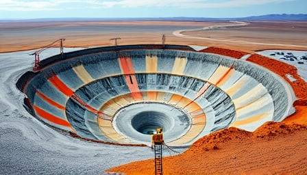 Greenridge Exploration Launches Uranium Exploration at Hook-Carter with Denison Mines Partnership