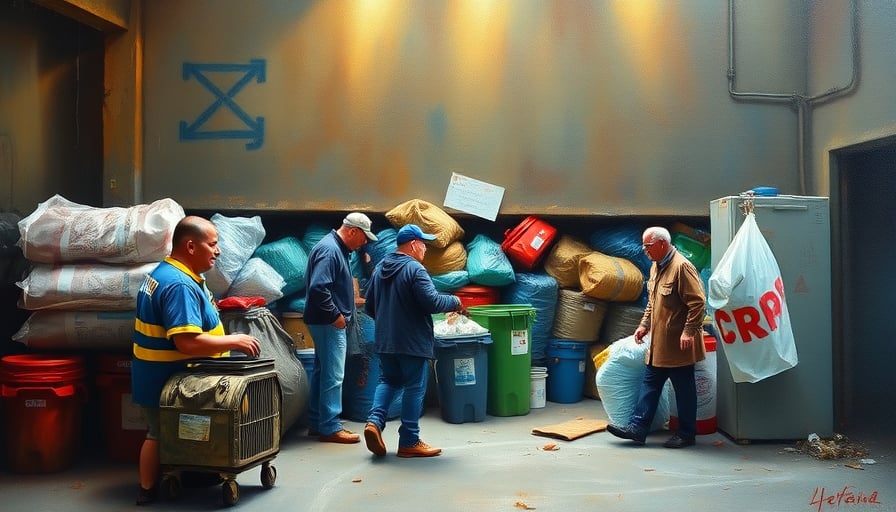 Greenwave Technology: Rebounding Stock, Sustainability Focus Amid Profit Challenges