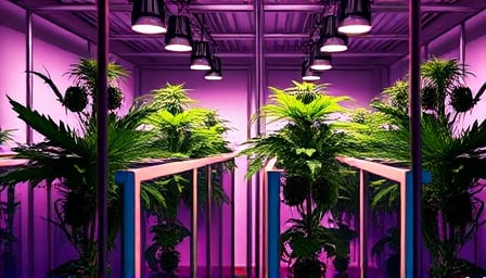 Greenway Greenhouse Cannabis Corp Plans Expansion to Boost Production in Canadian Market