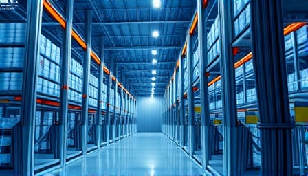 Greenway Technologies Inc.: Navigating Volatility in the Energy Sector