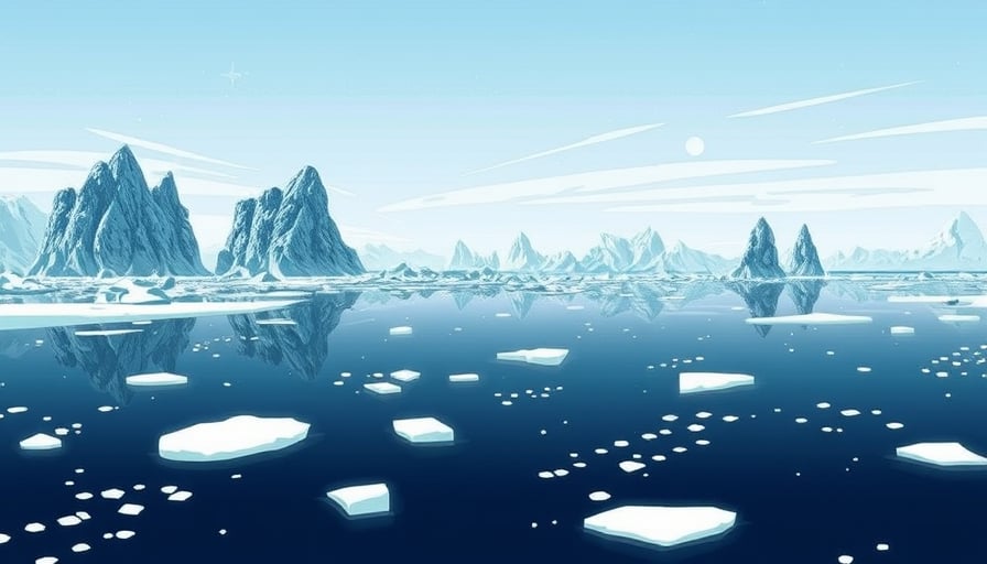 GreenX Metals Targets Greenland Gold, Antimony & Tungsten – A Bold 2026 Resource Push