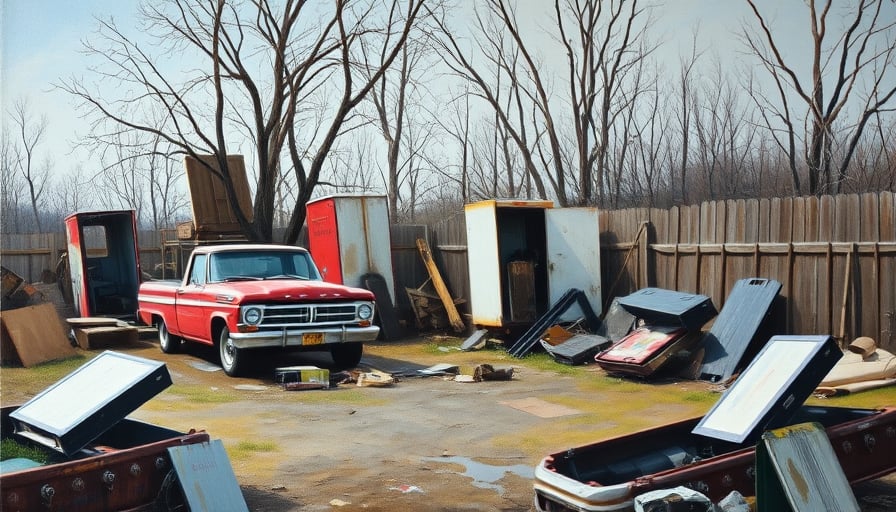 GreetEat Corp: Leading Asset Recovery for Banks in the Industrials Sector GreetEat Corp: Leading Asset Recovery for Banks in the Industrials Sector