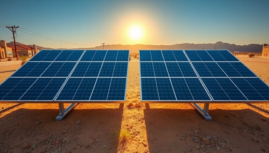 Grenergy Completes €273 M Sale of 297 MW Solar Parks, Boosts Q4 EBITDA Grenergy Completes €273 M Sale of 297 MW Solar Parks, Boosts Q4 EBITDA
