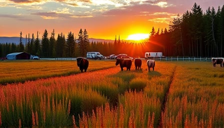 Grey Wolf Animal Health Corp: Innovating for a Healthier Future in Animal Wellness