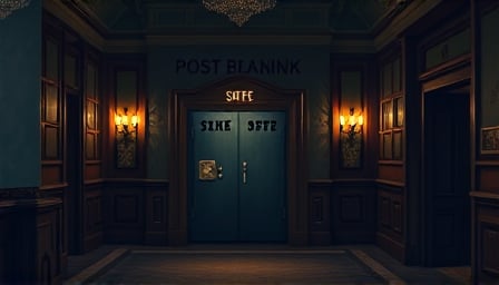 GRG Banking Equipment Co Ltd Faces Stock Price Drop Amid Market Turbulence