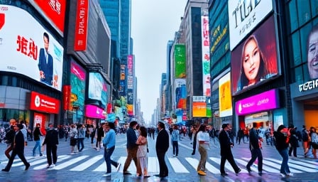 GRG Banking Equipment Co., Ltd.: Leading China's Digital Banking Revolution with Smart ATMs and Strategic Growth