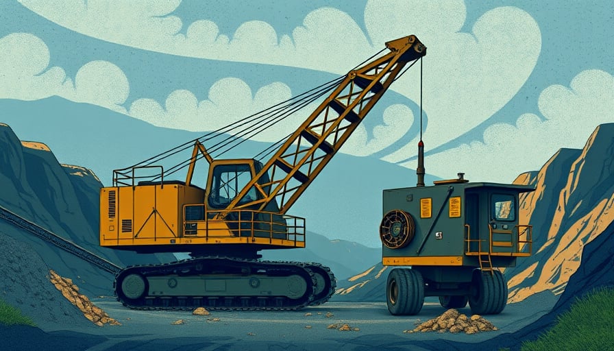 Grid Metals Corp: Leading Canadian Battery‑Metal Exploration for EV & Storage Growth