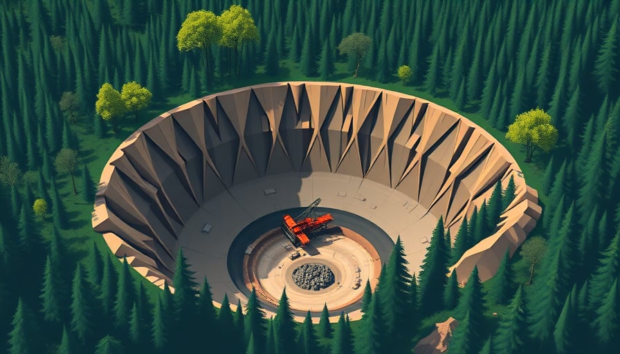 Grid Metals Corp: Powering EV Battery Demand with Sustainable Nickel, Copper & PGM Mining