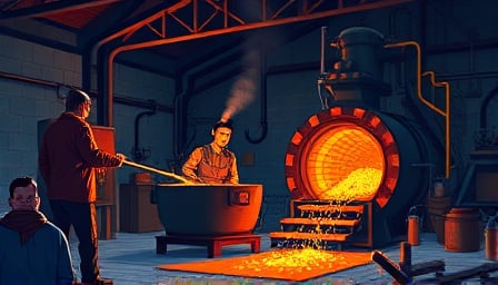 Grid Metals Corp's Stock Soars Amid Volatility: A Closer Look at Financial Health and Market Risks