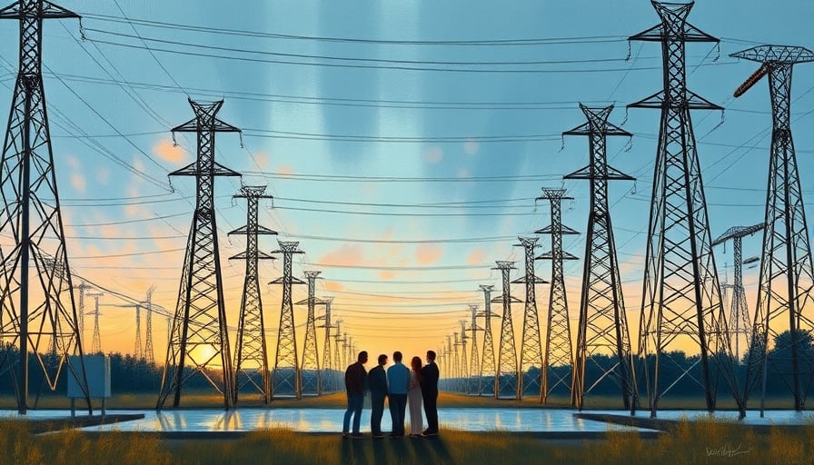 Grid‑Infrastructure Boom Drives Jiangsu Tongguang's Strong Performance Amid Market Downturn Grid‑Infrastructure Boom Drives Jiangsu Tongguang's Strong Performance Amid Market Downturn