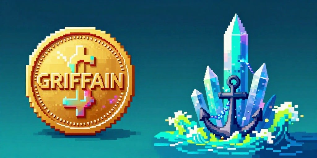 GRIFFAIN Crypto: 52‑Week High, Market‑Cap Growth, and Investor Outlook GRIFFAIN Crypto: 52‑Week High, Market‑Cap Growth, and Investor Outlook