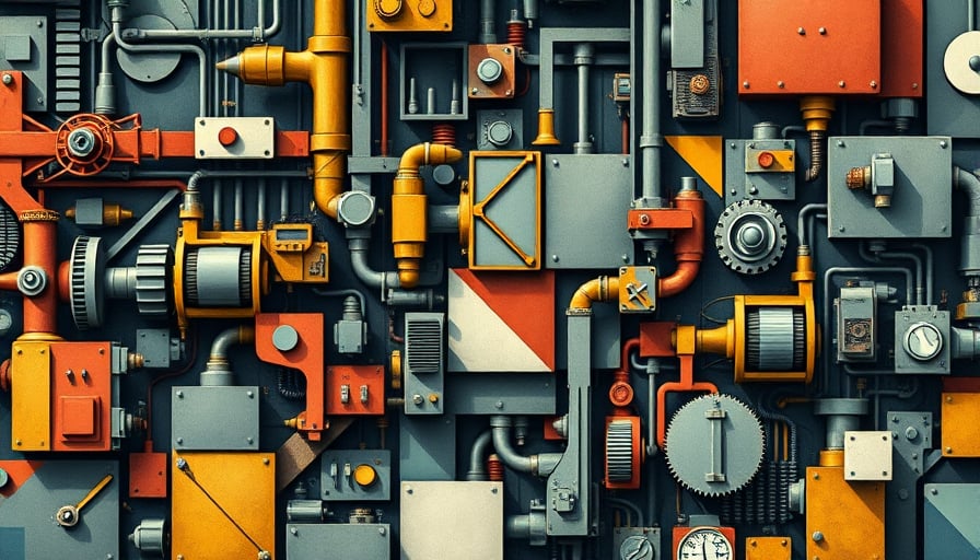 Griffon Corp. Stocks Hold Strong: 2026 Market Outlook & Q1 Call